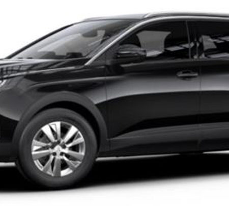 2023 Peugeot 5008 Diesel Automatic